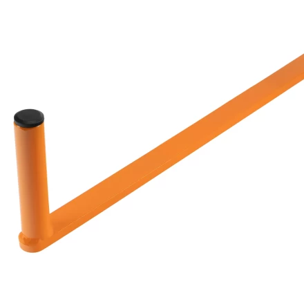 Арматурогиб роликовый до 10 мм Сибртех 18119 купить в Нижневартовске