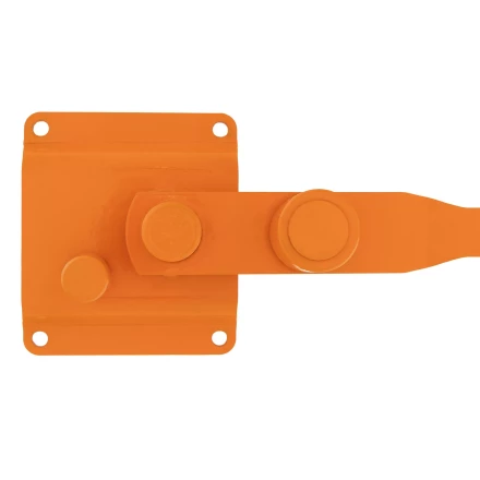 Арматурогиб роликовый до 10 мм Сибртех 18119 купить в Нижневартовске