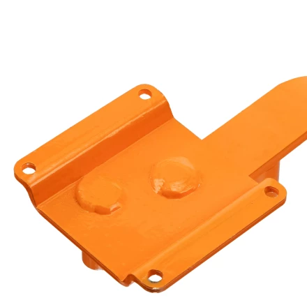 Арматурогиб роликовый до 10 мм Сибртех 18119 купить в Нижневартовске