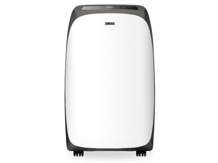 Кондиционер мобильный ZANUSSI ZACM-09 DV/N1 купить в Нижневартовске