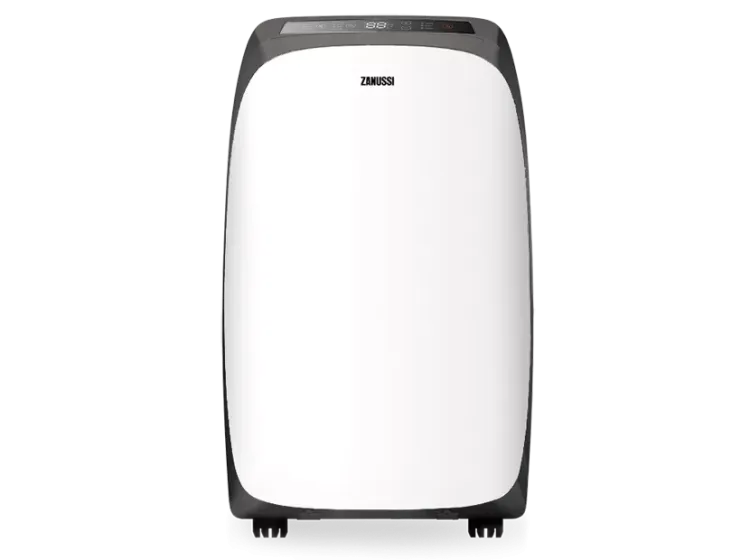 Кондиционер мобильный ZANUSSI ZACM-09 DV/N1 купить в Нижневартовске