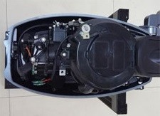 Лодочный мотор подвесной SEA-PRO Т18S купить в Нижневартовске
