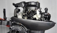 Лодочный мотор подвесной SEA-PRO Т18S купить в Нижневартовске