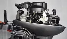 Лодочный мотор подвесной SEA-PRO Т18S купить в Нижневартовске