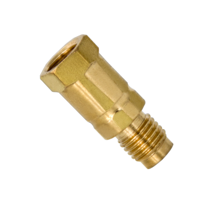 Адаптер наконечника M8 (MMW-32) Оберон XL4295740 купить в Нижневартовске