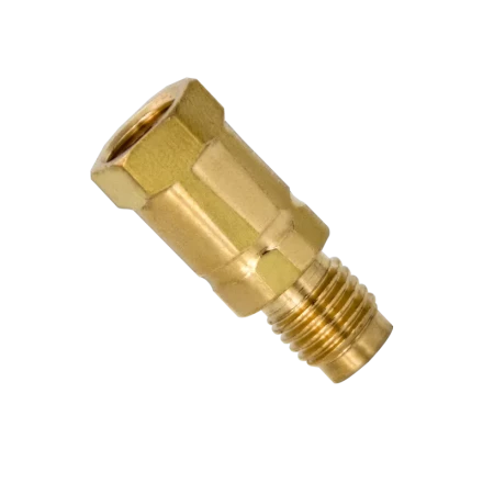 Адаптер наконечника M8 (MMW-32) Оберон XL4295740 купить в Нижневартовске