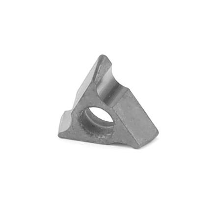 Режущий элемент округлый для фаскоснимателя MESSER TX-Z1 (для стали), упаковка 10 штук купить в Нижневартовске