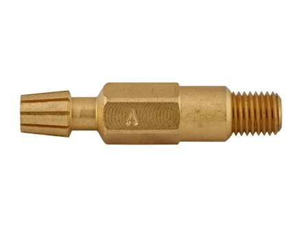 Мундштук внутренний ацетиленовый №5 Р2А-02М Р2А-22-Р Сварог купить в Нижневартовске