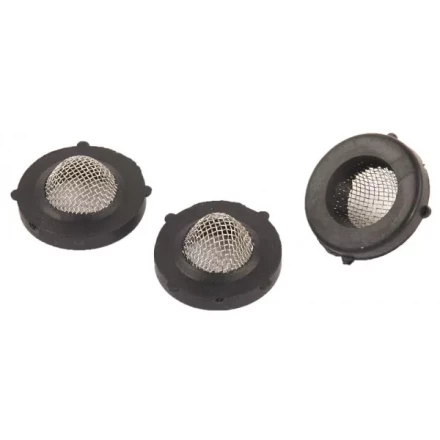 Набор фильтров GRINDA из ударопрочной пластмассы: 24 мм внешний диаметр, 3 шт 8-426389_z01 купить в Нижневартовске