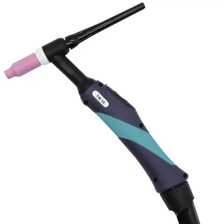 Горелка TW 18 8m (M12x1 / Water 3/8G / Gas 1/4G) XL18812420 купить в Нижневартовске