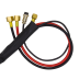 Горелка TW 18 8m (M12x1 / Water 3/8G / Gas 1/4G) XL18812420 купить в Нижневартовске