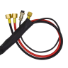 Горелка TW 18 8m (M12x1 / Water 3/8G / Gas 1/4G) XL18812420 купить в Нижневартовске