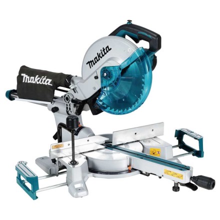 Торцовочная пила с протяжкой 1450Вт 260мм Makita LS1110F купить в Нижневартовске