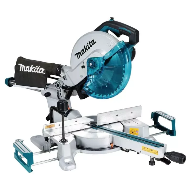 Торцовочная пила с протяжкой 1450Вт 260мм Makita LS1110F купить в Нижневартовске