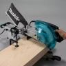 Торцовочная пила с протяжкой 1450Вт 260мм Makita LS1110F купить в Нижневартовске