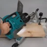 Торцовочная пила с протяжкой 1450Вт 260мм Makita LS1110F купить в Нижневартовске