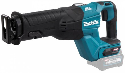 Аккумуляторная сабельная пила Makita XGT JR001GZ (без АКБ и ЗУ) купить в Нижневартовске