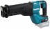 Аккумуляторная сабельная пила Makita XGT JR001GZ (без АКБ и ЗУ) купить в Нижневартовске