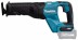 Аккумуляторная сабельная пила Makita XGT JR001GZ (без АКБ и ЗУ) купить в Нижневартовске