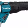 Аккумуляторная сабельная пила Makita XGT JR001GZ (без АКБ и ЗУ) купить в Нижневартовске