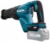Аккумуляторная сабельная пила Makita XGT JR001GZ (без АКБ и ЗУ) купить в Нижневартовске