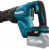 Аккумуляторная сабельная пила Makita XGT JR001GZ (без АКБ и ЗУ) купить в Нижневартовске