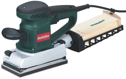 Плоскошлифовальная машина Metabo Sr 356 купить в Нижневартовске