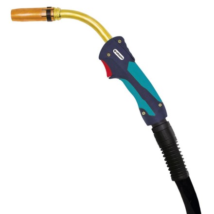 Горелка MW 501 PRO (5m / Water / Euro) XL034.0867 купить в Нижневартовске