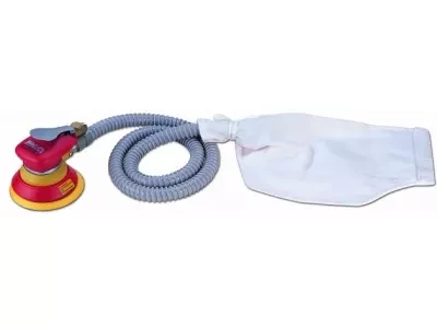 Пневмо шлифавальная машинка круглая (без пыли) SCORPIO YU-SD303D купить в Нижневартовске