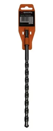 Бур по бетону 12x260x200 SDS-Plus Вихрь купить в Нижневартовске