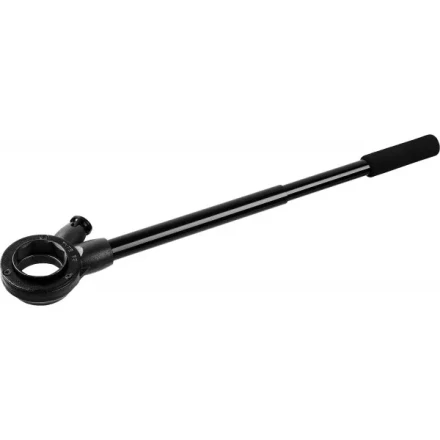 Трещотка MIRAX с удлинителем для клуппов, 1/4" - 1 1/4", длина 620мм 28245 купить в Нижневартовске