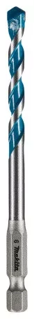 Сверло универсальное 5x50x100, 1/4" (Makita E-14956) купить в Нижневартовске