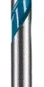 Сверло универсальное 5x50x100, 1/4" (Makita E-14956) купить в Нижневартовске