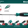 Набор ударных отверток IMPACT 25025 купить в Нижневартовске