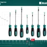 Набор ударных отверток IMPACT 25025 купить в Нижневартовске