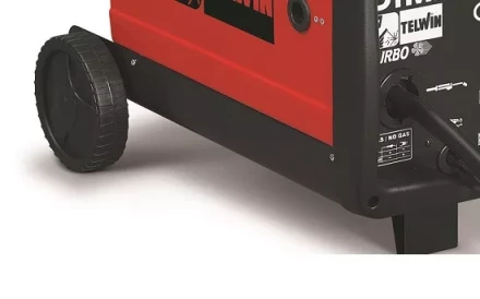 Сварочный полуавтомат BIMAX 162 TURBO Telwin купить в Нижневартовске