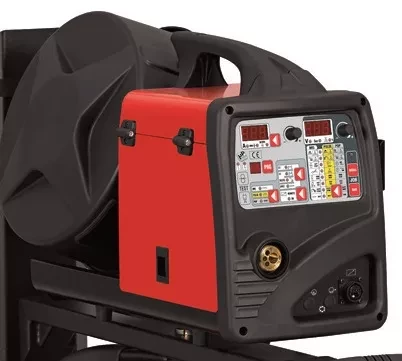 Сварочный полуавтомат INVERPULSE 425 MIG TIG MMA ACC Telwin купить в Нижневартовске