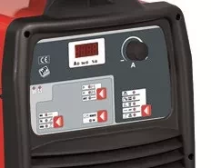 Сварочный полуавтомат INVERPULSE 425 MIG TIG MMA ACC Telwin купить в Нижневартовске