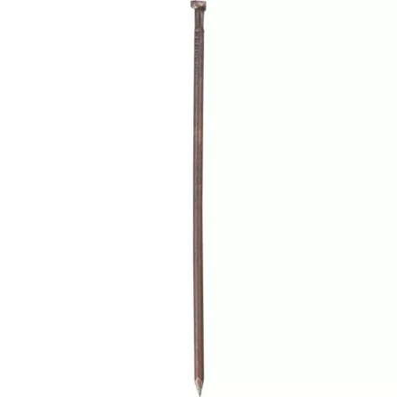 Гвозди ЗУБР "ПРОФИ" финишные, с покрытием венге, 2,0х45мм, 5кг 305370-20-45 купить в Нижневартовске