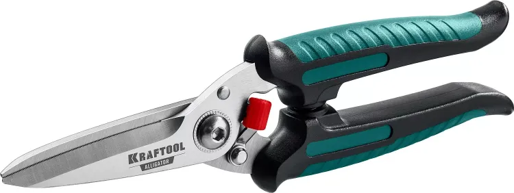 Ножницы технические ALLIGATOR 23201 купить в Нижневартовске
