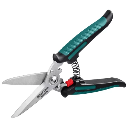 Ножницы технические ALLIGATOR 23201 купить в Нижневартовске