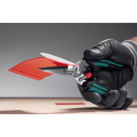 Ножницы технические ALLIGATOR 23201 купить в Нижневартовске