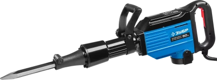 Молоток отбойный Бетонолом ЗМ-50-2000 ВК серия ПРОФЕССИОНАЛ купить в Нижневартовске