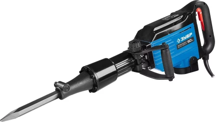 Молоток отбойный Бетонолом ЗМ-50-2000 ВК серия ПРОФЕССИОНАЛ купить в Нижневартовске