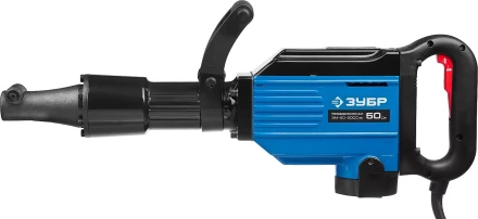 Молоток отбойный Бетонолом ЗМ-50-2000 ВК серия ПРОФЕССИОНАЛ купить в Нижневартовске