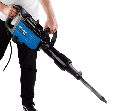 Молоток отбойный Бетонолом ЗМ-50-2000 ВК серия ПРОФЕССИОНАЛ купить в Нижневартовске