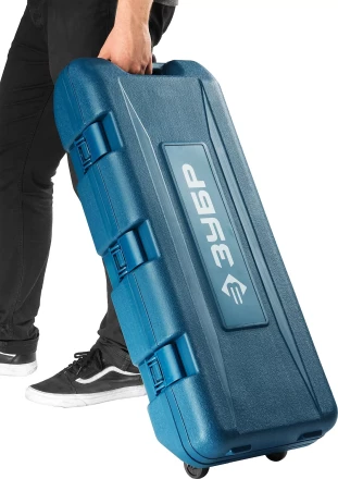 Молоток отбойный Бетонолом ЗМ-50-2000 ВК серия ПРОФЕССИОНАЛ купить в Нижневартовске