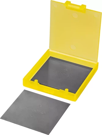 Лезвие OLFA специальное, для скребка "TB-45", 4-х стороннее лезвие с 3-мя типами режущей кромки, 45 мм / 4 шт OL-TB-45 купить в Нижневартовске