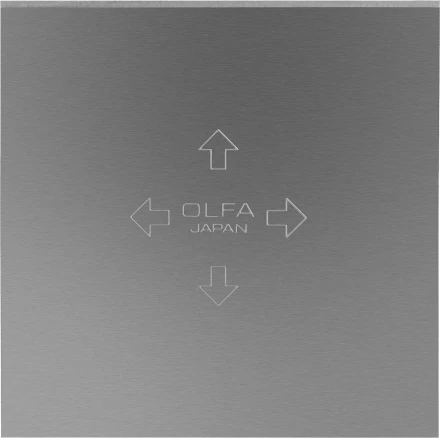 Лезвие OLFA специальное, для скребка "TB-45", 4-х стороннее лезвие с 3-мя типами режущей кромки, 45 мм / 4 шт OL-TB-45 купить в Нижневартовске