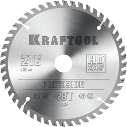 Диск пильный PRECISION, повышенный ресурс 36952-216-30